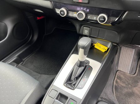 2021 Honda Fit - photo 11