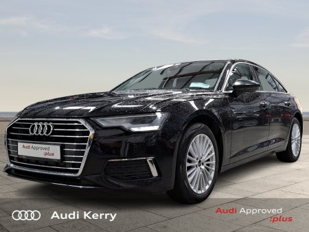 2022 Audi A6 - photo 3