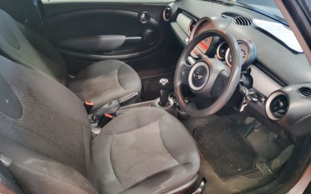 2009 Mini Cooper - photo 12