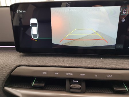 2026 Kia EV4 - photo 11