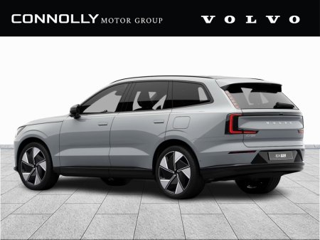 2026 Volvo EX90 - photo 2