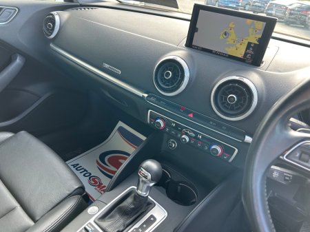 2020 Audi A3 - photo 10