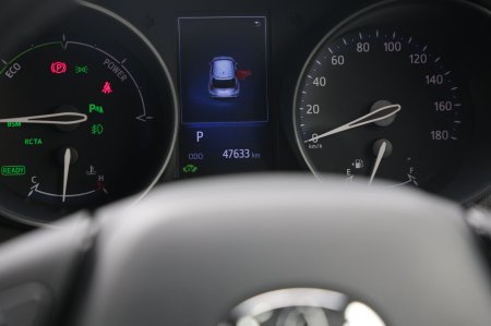 2019 Toyota C-HR - photo 43