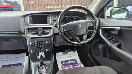 2015 Volvo V40 - photo 18