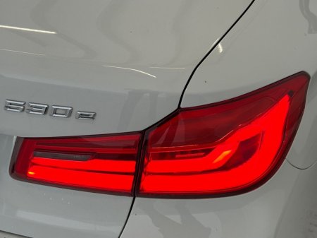 2018 BMW 5-Series - photo 20