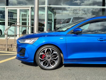 2023 Ford Focus - photo 9