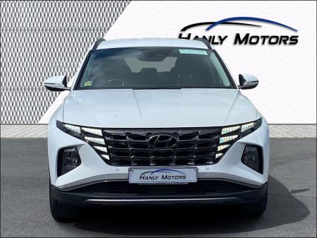2022 Hyundai Tucson - photo 2