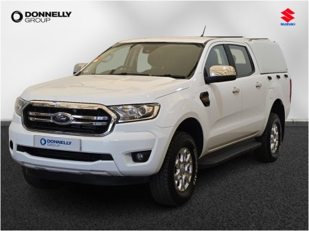 2022 Ford Ranger - photo 9