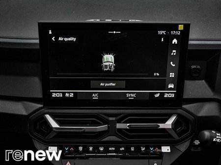 2026 Dacia Bigster - photo 26