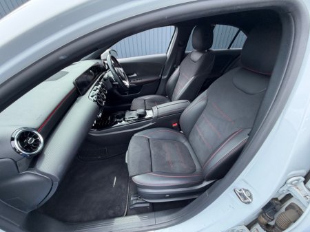 2020 Mercedes-Benz A-Class - photo 45