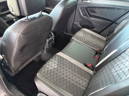 2023 Volkswagen Tiguan - photo 15