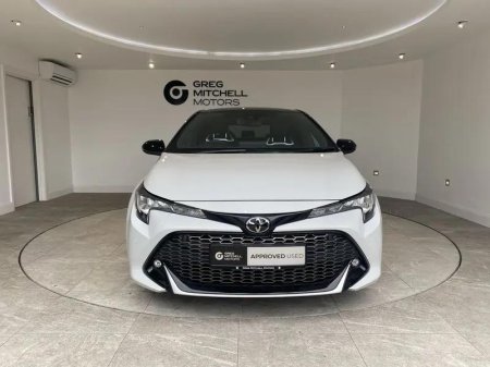 2021 Toyota Corolla - photo 10