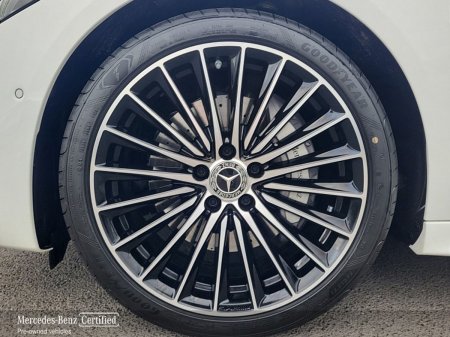 2026 Mercedes-Benz C-Class - photo 5