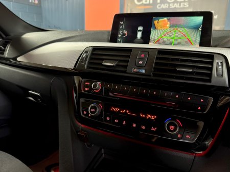 2016 BMW 3-Series - photo 5