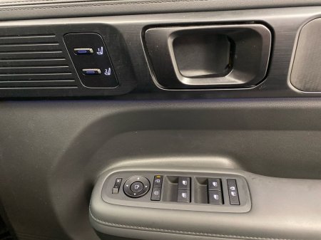 2026 Hyundai Santa Fe - photo 11