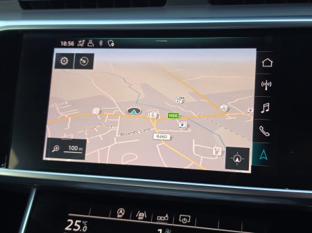 2018 Audi A6 - photo 36