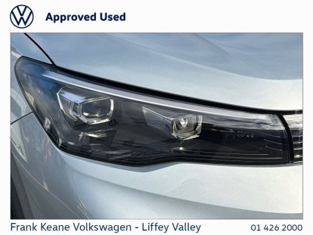 2026 Volkswagen Tiguan - photo 16
