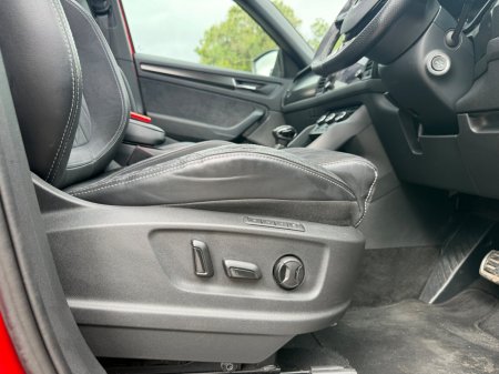 2020 Skoda Kodiaq - photo 11