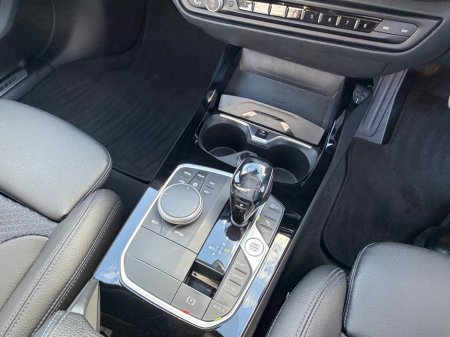 2021 BMW 1-Series - photo 39