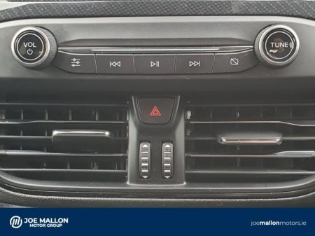 2021 Ford Focus - photo 28