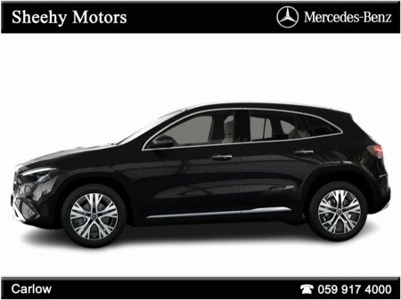 2026 Mercedes-Benz GLA - photo 5