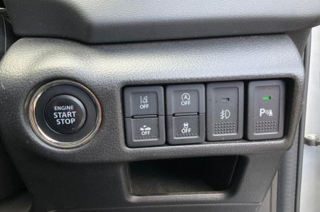 2023 Suzuki S-CROSS - photo 35