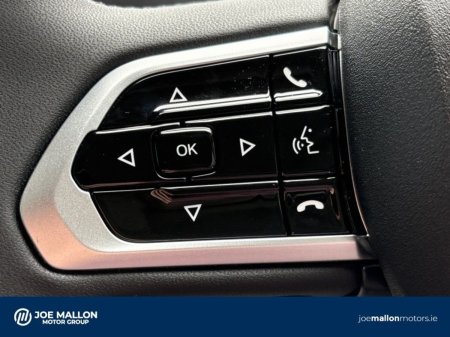 2027 Peugeot Boxer - photo 19