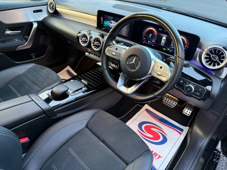 2022 Mercedes-Benz A-Class - photo 12