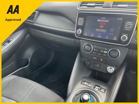 2023 Nissan Leaf - photo 3