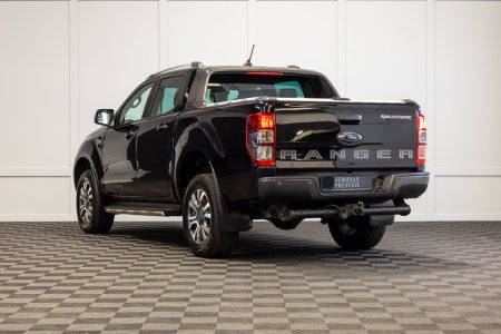 2022 Ford Ranger - photo 4