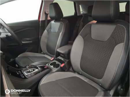 2022 Vauxhall Grandland - photo 5