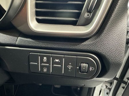 2021 Kia Ceed - photo 20