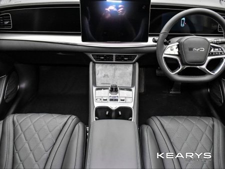 2026 BYD SEALION 7 - photo 10