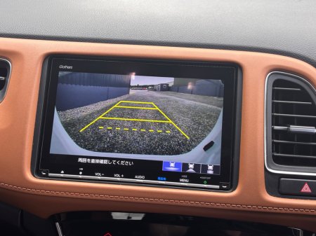 2018 Honda Vezel - photo 10