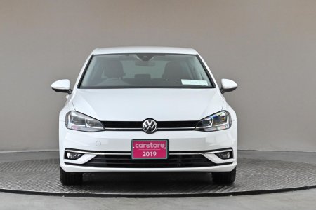 2019 Volkswagen Golf - photo 2