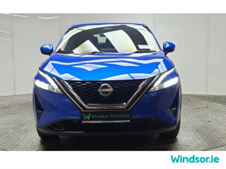 2024 Nissan Qashqai - photo 9
