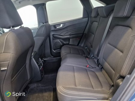 2024 Ford Kuga - photo 5