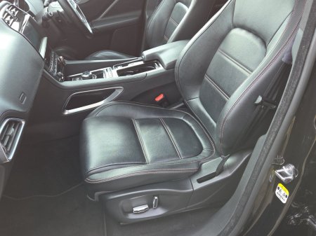 2020 Jaguar F-Pace - photo 12