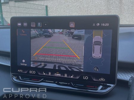 2026 Cupra Terramar - photo 18