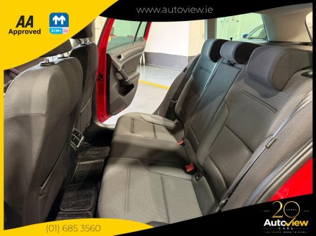 2019 Volkswagen Golf - photo 13