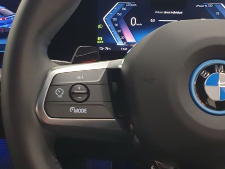 2026 BMW iX2 - photo 17