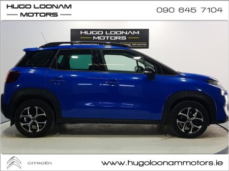 2022 Citroen C3 Aircross - photo 7