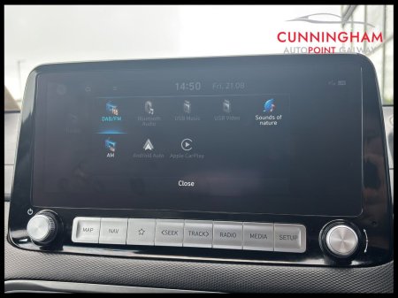 2022 Hyundai KONA - photo 16