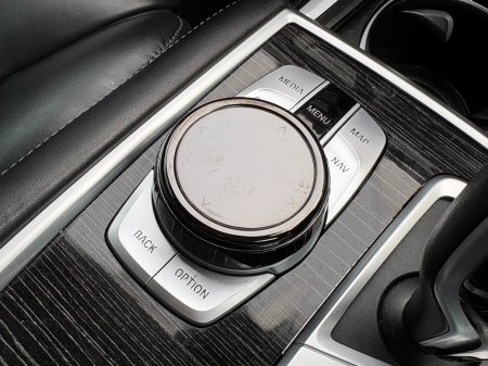 2020 BMW 7-Series - photo 39