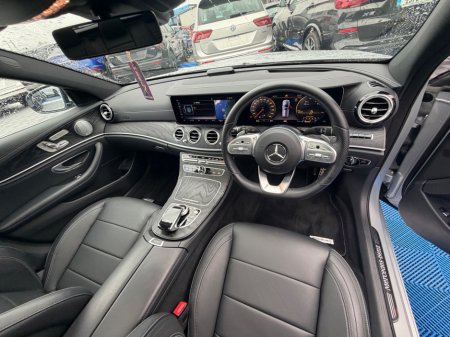 2019 Mercedes-Benz E-Class - photo 19
