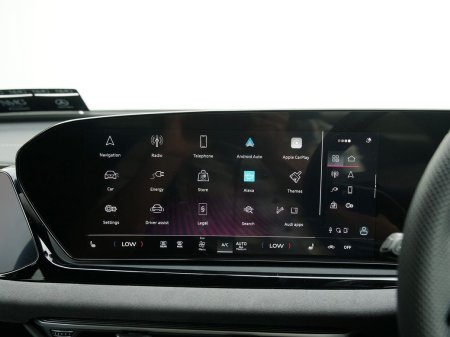 2025 Audi A6 - photo 17