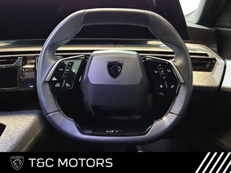 2025 Peugeot 3008 - photo 13