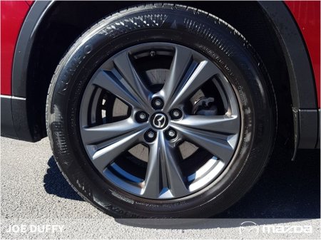 2023 Mazda CX-60 - photo 6