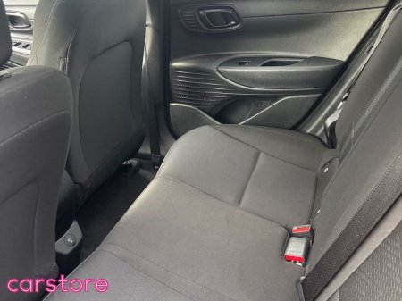 2024 Hyundai i20 - photo 13