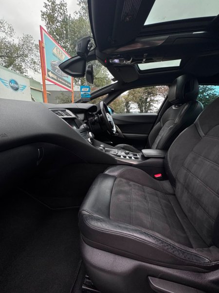 2013 Citroen DS 5 - photo 13